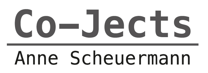 Co-Jects | Anne Scheuermann
